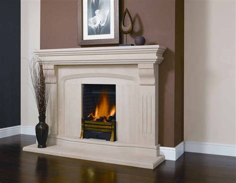 Fireplaces & more is located at the green plaza in green, ohio. Fireplace Leicester | Classic Fireplaces | Fire Surrounds ...