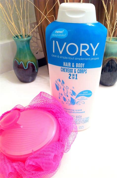 Lifes Perception And Inspiration Ivory® 2 In 1 Hair And Body Wash