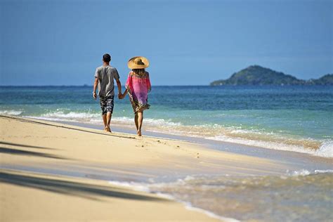 2 Week Holiday In Fiji Mainland And Islands Travel Nation