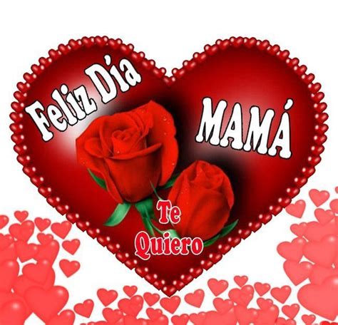 Álbumes 102 Foto Imagenes Del Dia De La Madre Para Mi Amor Lleno