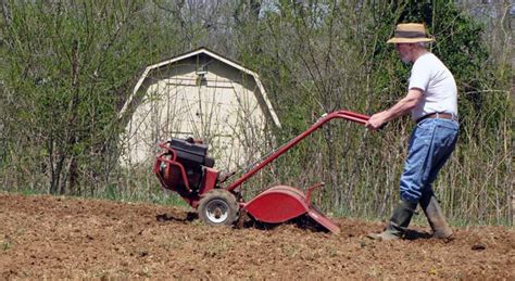 A wide variety of small farm garden machinery tiller options are available to you, such as warranty of core components, local service location, and key selling points. The Best Garden Tillers for 2017