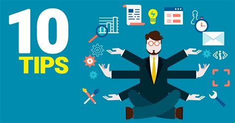 2 objetivo de los juegos. 10 tips para mantener tu proyecto organizado