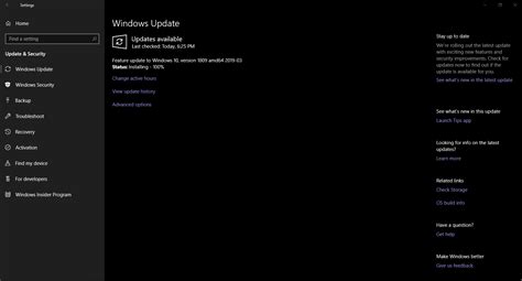 Windows Update Stuck At 100 Installing Microsoft Community