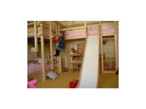 Zu dem bett gibtes noch dazu, sisaalseil, vorhämge und ein. woodland Abenteuerbetten - Testberichte und Eigenschaften ...