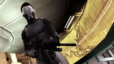 Shadow Complex Remastered Gameplay Trailer Sur Ps4 Et Xbox One