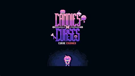 Am I Dead Or Alive Candies N Curses Lunacy Gameplay No