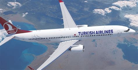 Aerolínea Turkish Airlines Inició Vuelos Hacia Colombia Y Panamá Alnnews