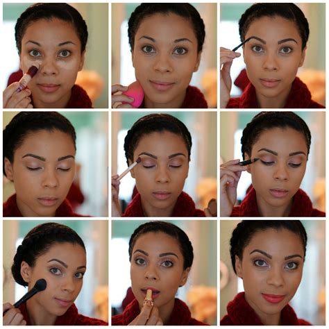 16 Graduation Makeup Tutorials You Can Wear With Confidence