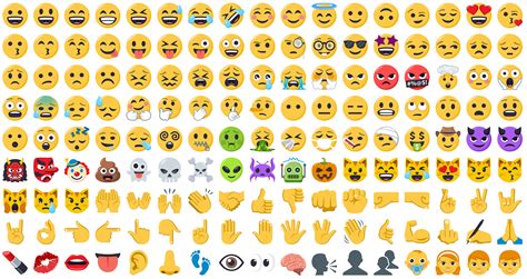 Emojis The Complete History 📚📖 By Tory Walker Medium