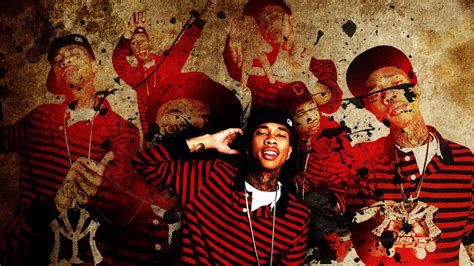 Tyga Tyga By Sbm832 On Deviantart