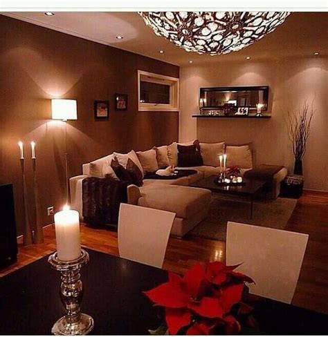 40 Inspiring And Romantic Living Room Decorating Ideas Romantic
