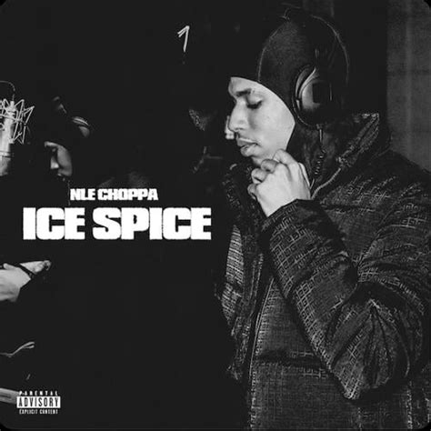 ice spice in ha mood certified mixtapes
