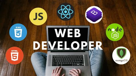 Demystifying The Role Of A Web Developer Behind The Scenes Of Website