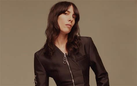 Jamie Bochert The Model Musician And Marc Jacobs Muse Everyone Wants