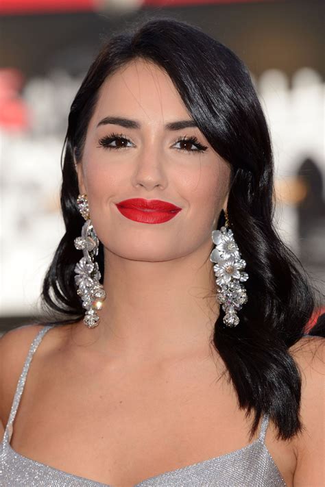 Lali Esposito Lali Espósito Deslumbró En El Escenario De Rock In Rio