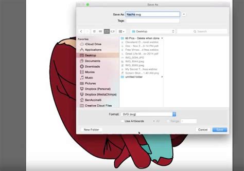 Converting Adobe Illustrator to VideoScribe Whiteboard ...