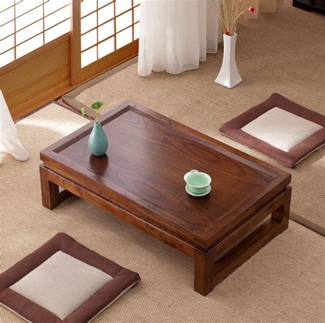 Choosing A Japanese Tea Table For Your Home Hawk Haven