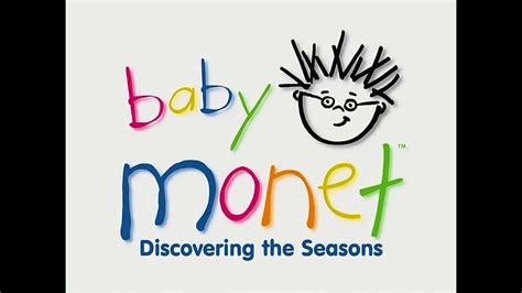 Baby Monet Ost Zebra Seasons Conga Line Slow Down 59600 Youtube