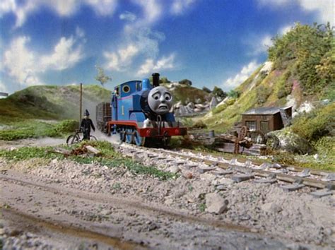 Thomas In Trouble Abc For Kids Wiki Fandom