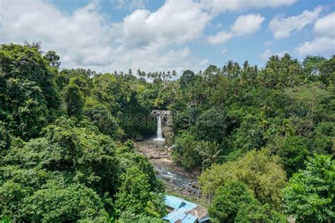 Tegenungan Waterfall Stock Photo Image Of Stones Bali 24748240