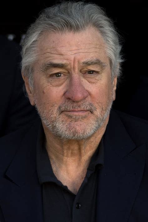 He is particularly known for his collaborations with filmmaker martin scorsese. Robert De Niro as Frank "The Irishman" Sheeran | The Irishman Movie Cast | POPSUGAR ...