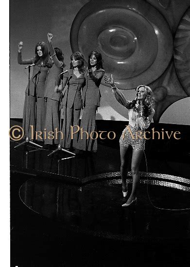 Image Eurovision Song Contest D663 7979 Irish Photo Archive