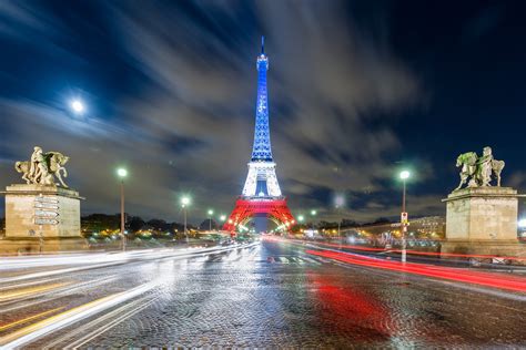 31 Eiffel Tower 4k Wallpapers Wallpapersafari