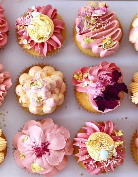59 Pretty Cupcake Ideas For Wedding And Any Occasion