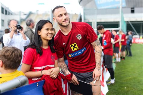 See more of marko arnautovic on facebook. In Pictures: Arnautovic prepares for Austria Euro 2020 ...