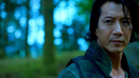 ‘altered Carbon Star Will Yun Lee The Conversation Is Changing