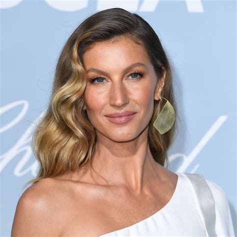 Gisele bündchen gisele bündchen in 2009 born gisele caroline bündchen1 20 jul. Gisele Bündchen | POPSUGAR Celebrity