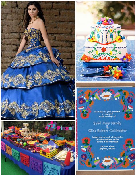 50 Things To Add To Your Charro Quinceanera Charro Quinceanera Mexican Quinceanera Dresses