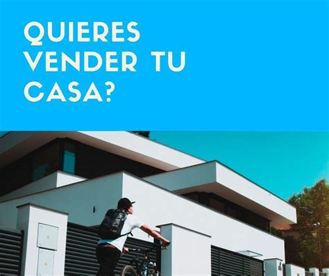 Quiero Vender Mi Casa Rapido En Mexico