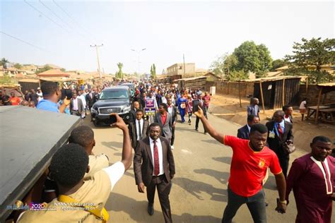 Check spelling or type a new query. Dual Carriageway Constructed By Dunamis Church In Mararaba ...