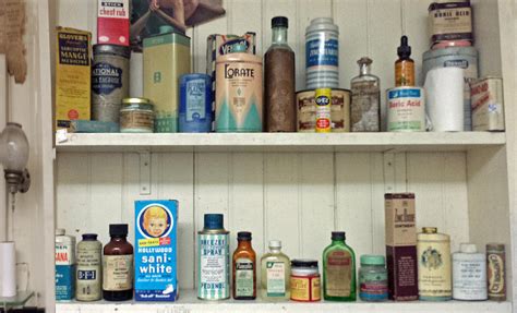 We did not find results for: 1950's Medicine Cabinet Photograph by Linda Troski