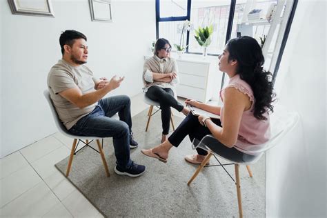 Finding The Right Fit Questions To Ask Your Couples Therapist