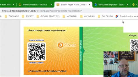 Best cryptocurrency wallets in no specific order (editor's choice) enjin (mobile wallet) key features: Bitcoin paper wallet How-to: put Bitcoin in and get it out!