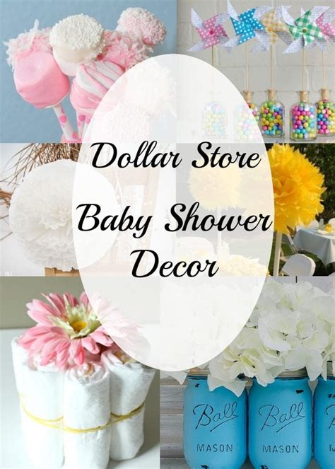 Cute boy baby shower decorations. DIY Baby Shower Decorating Ideas · The Typical Mom