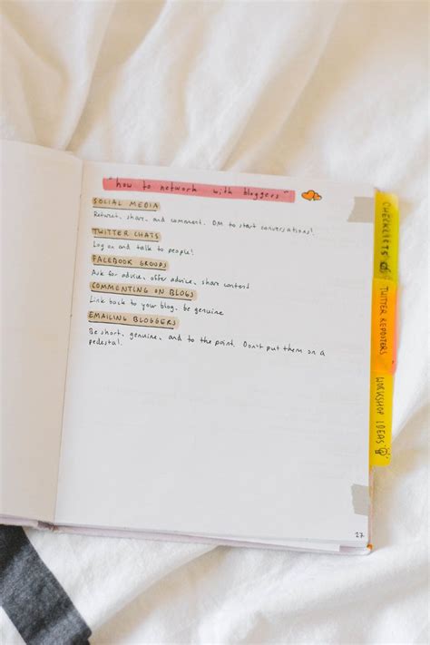 15 Creative Uses For Your Empty Notebooks — The Bliss Bean Empty