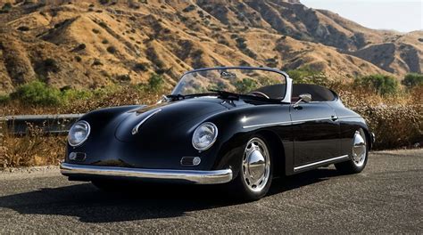 62 Best Restomod Outlaw And Custom Porsche Creations On The Planet