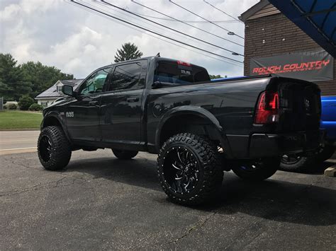 My fuel mileage has jumped from 9.5l/100km to 21.5l/100km. Ram Photo Gallery Total Image Auto Sport - Pittsburgh PA