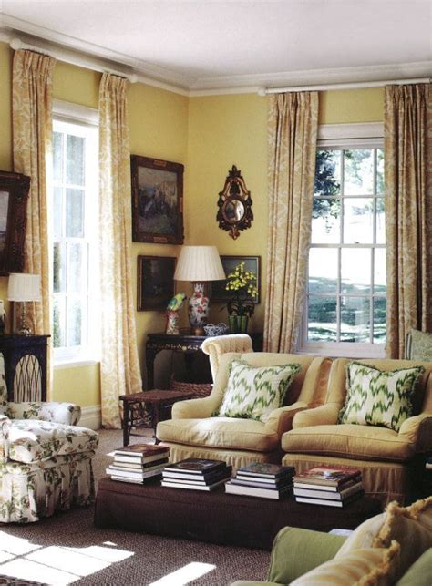 27 Country Living Room Design Ideas Decoration Love