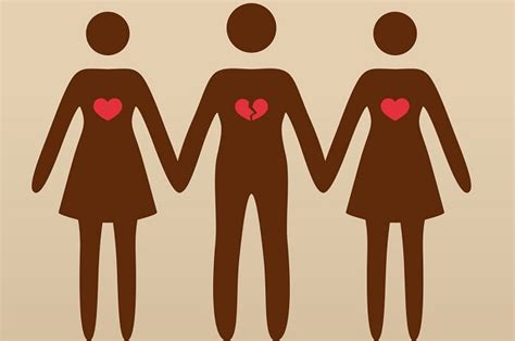 Love Triangles And What You Should Learn About Them
