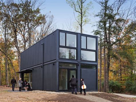 Due to malaysia being a key part in asia's export and import trade we can offer weekly service to ports such as fastlane has built up connections in malaysia, making us capable of shipping there with relative ease. The Coolest Shipping Container Homes For Sale Right Now