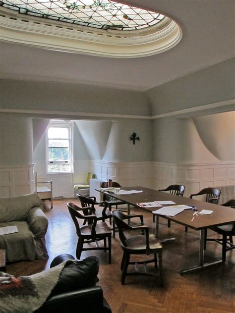 I had been wanting to do wainscoting forever, and our dining room was the perfect area to try it on. Wainscot, floor | Dining room colors, Room colors, Home
