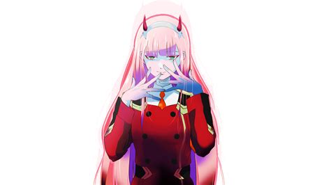 Darling In The Franxx Transparent And Free Darling In The Franxx
