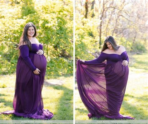 pin on plus size maternity photos