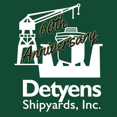 Detyens Shipyards Inc On Linkedin Maritimeindustry