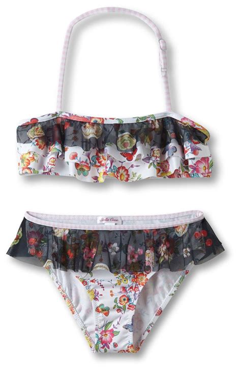 Pin On Two Piece Swimsuit For Girl By Stella Cove