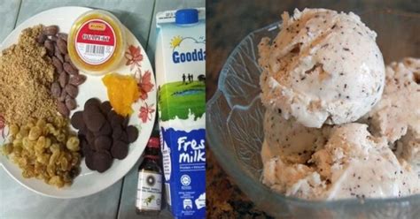Jadi berkat dari cik sepet admin kongsikan cara buat aiskrim pasu bunga untuk anda ya. Cara Buat Aiskrim Homemade. Guna Bahan Sihat, Sedap & Tak ...